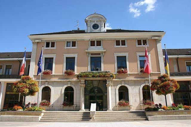 Sobnb- Romagny Appartement 6 Personnes Proche Centre Annemasse Exterior foto